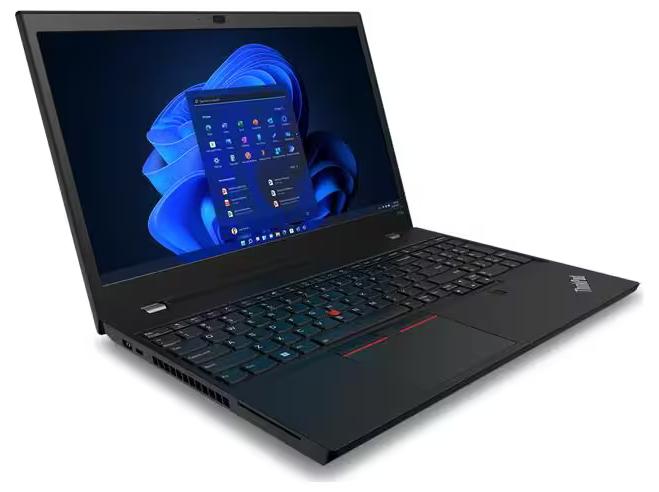 Lenovo ThinkPad P15v G3 15,6" bærbar pc i7-12700H 16 GB 512 GB SSD Windows 11 Pro billede