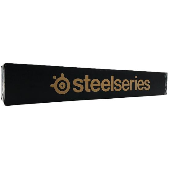 SteelSeries QcK XXXL tastatur- og musepude billede