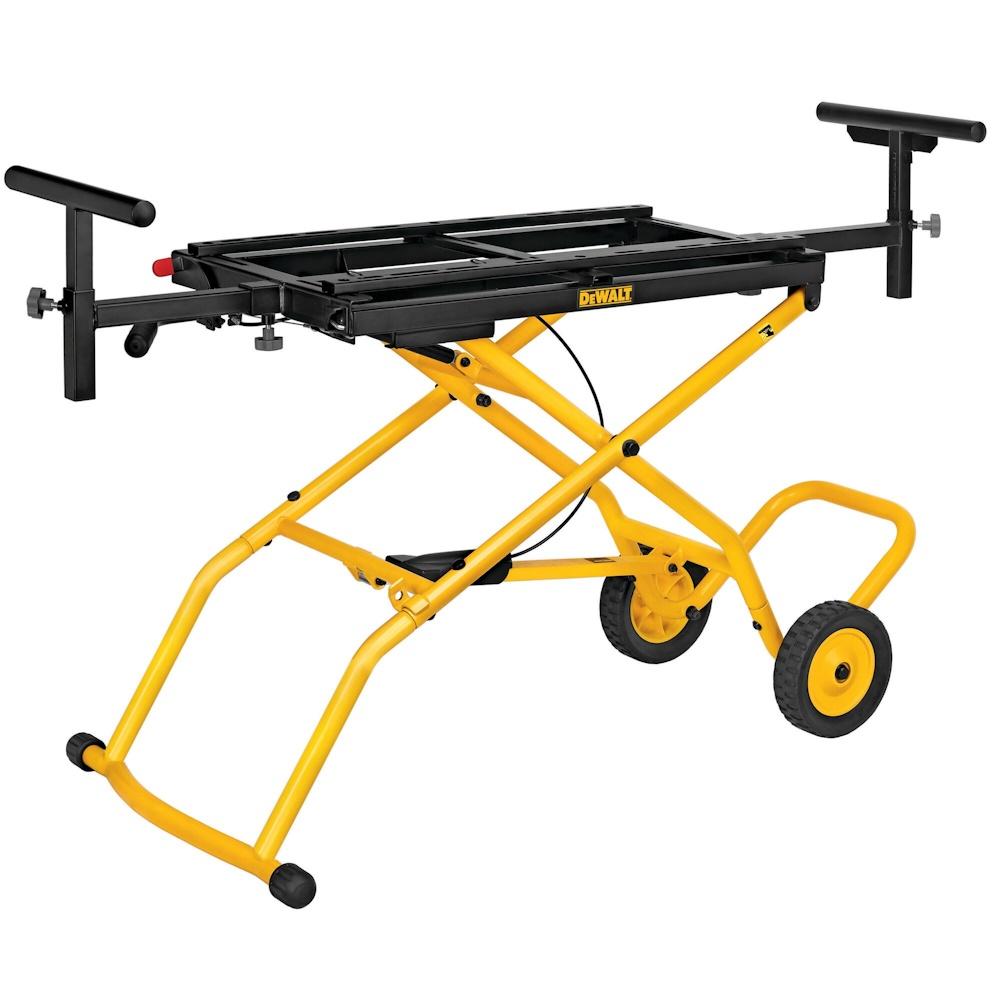 DeWalt DE7260-XJ arbejdsbord til kap- og geringssav