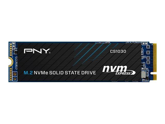 PNY CS1030 500 GB M.2 NVMe SSD
