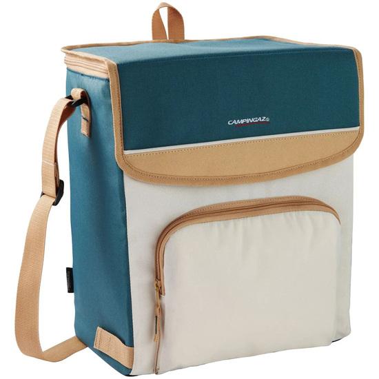 Campingaz Fold'N Cool Minimaxi 20 L køletaske - multifarvet billede