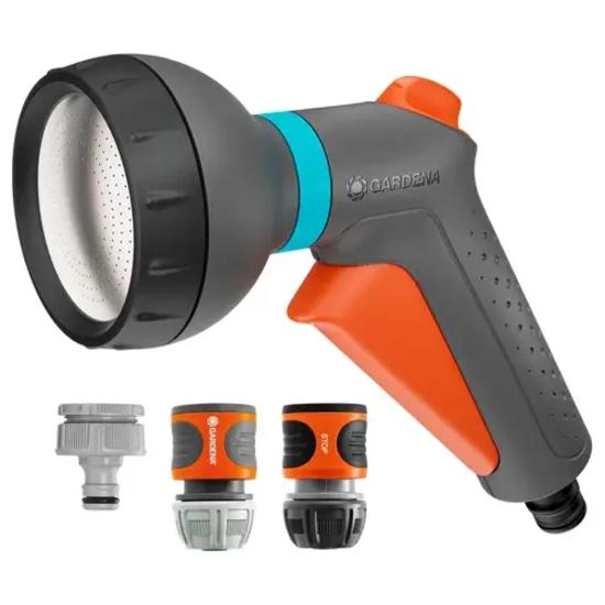 Gardena Classic spraypistol startsæt billede