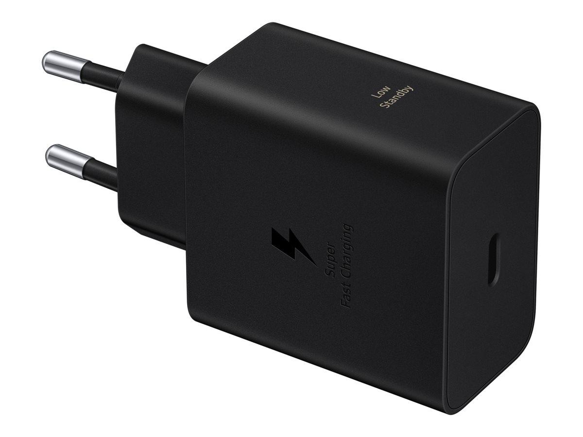 Samsung EP-T6010 60 W USB-C oplader sort