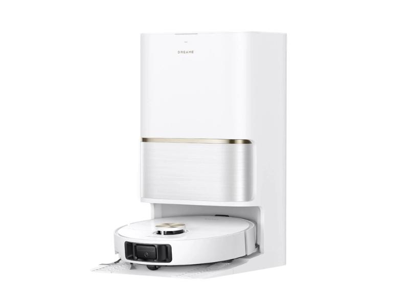 Xiaomi Dreame L50 Ultra AE robotstøvsuger - hvid