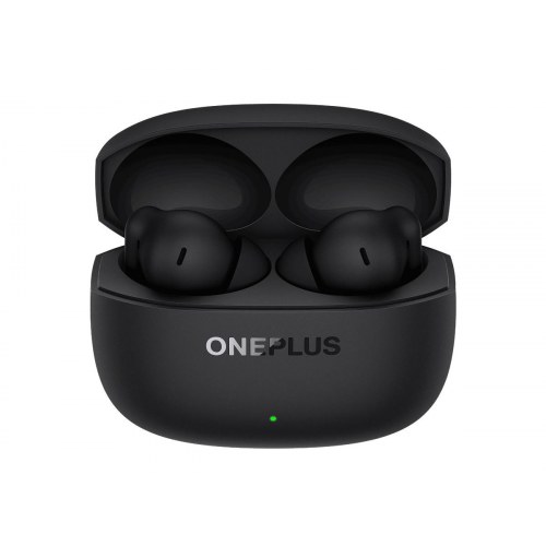 OnePlus Nord Buds 4 Pro ægte trådløse øretelefoner - sort