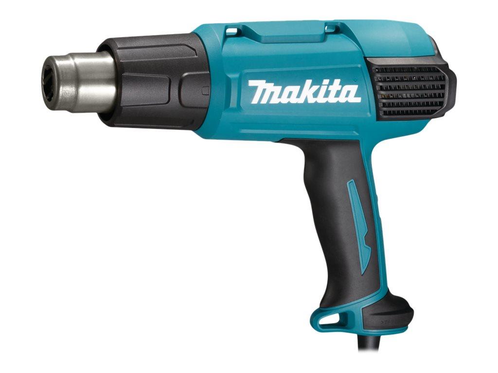 Makita HG6531C Varm smeltelim-pistol 2000W