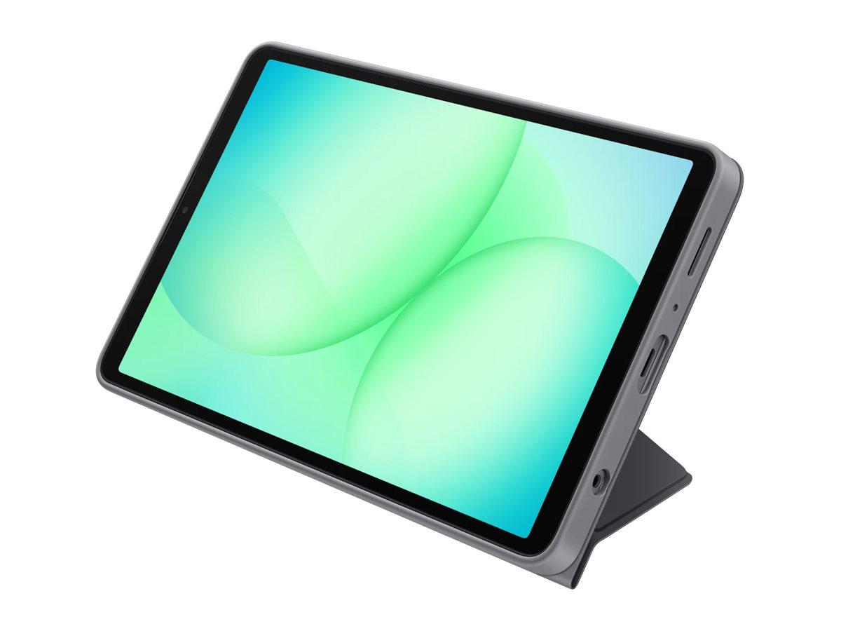 Samsung Galaxy Tab A11 flipcover EF-BX130 - sort