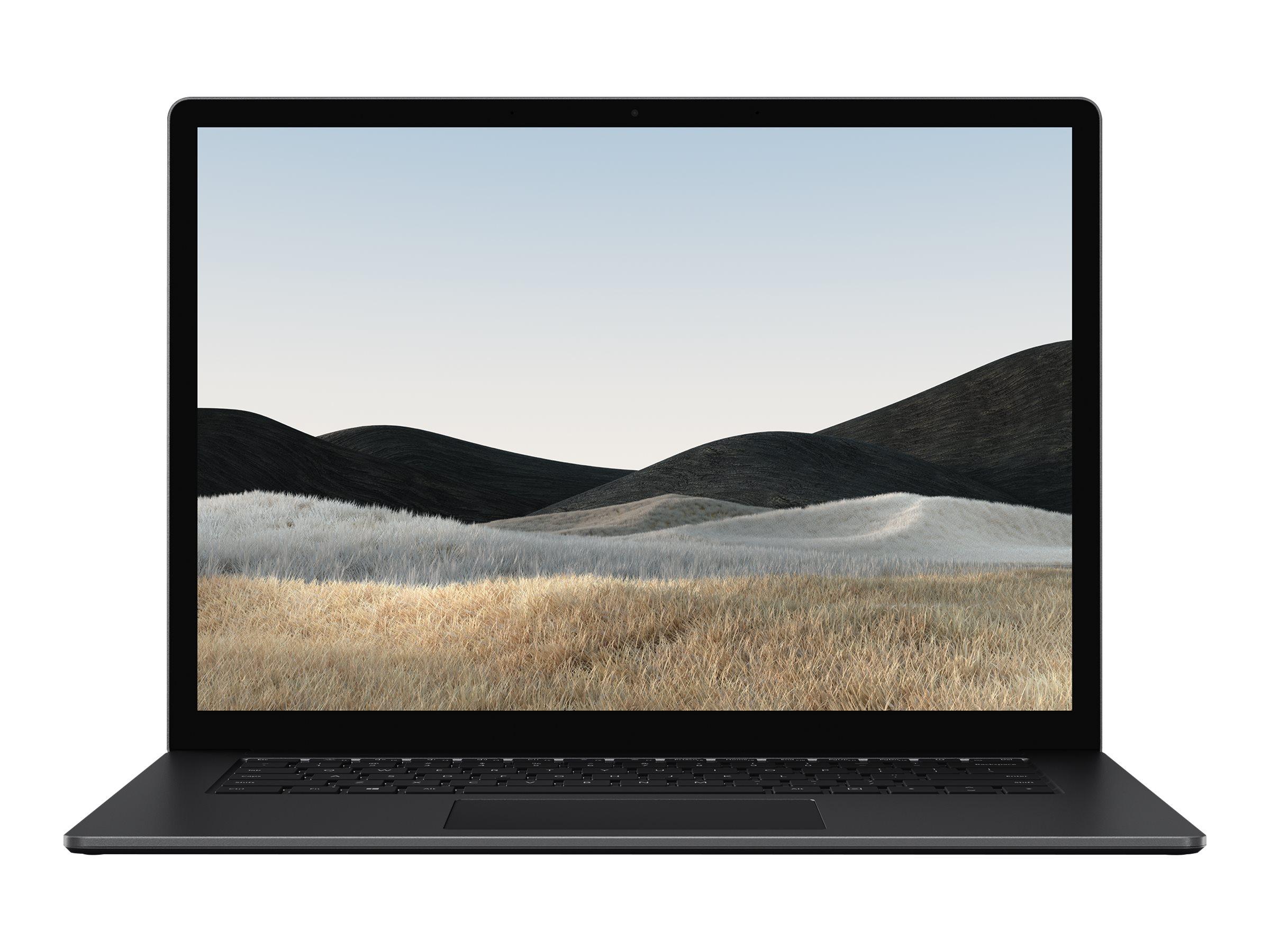 Microsoft Surface Laptop 4 15" i7 16 GB 256 GB SSD Windows 11 Pro