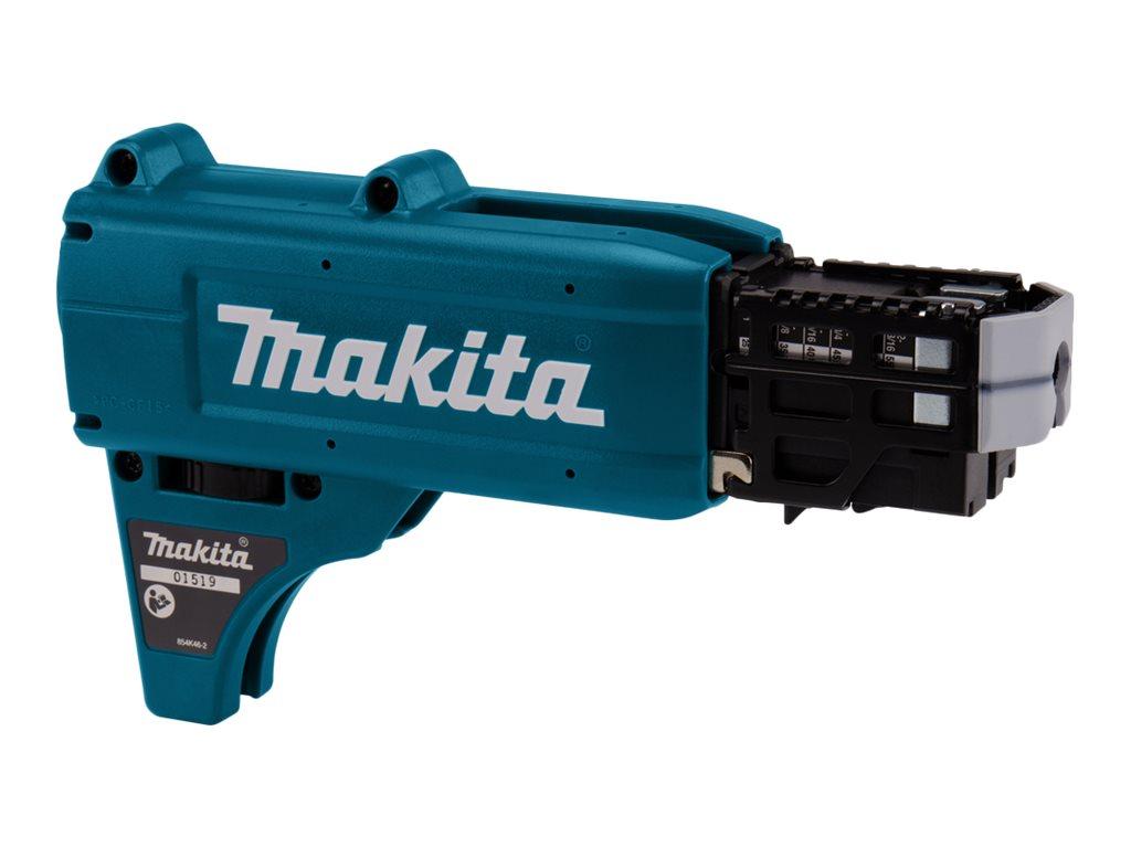 Makita 191L24-0 skruemagasinpåsætning til gipsvæg-skruetrækker