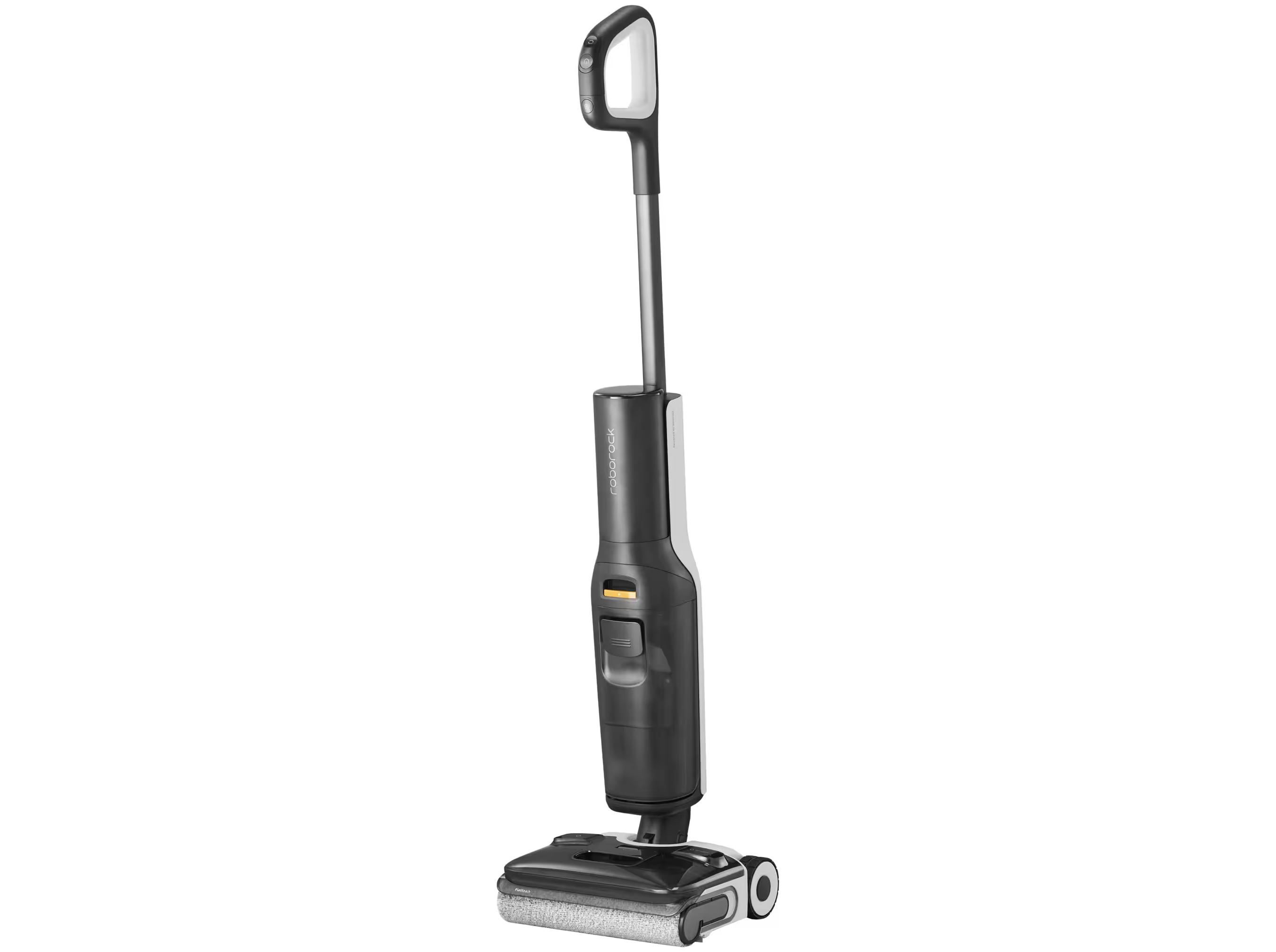 Roborock F25 Ace Gulvvasker Støvsuger Pind/håndholdt 0.74liter Sort