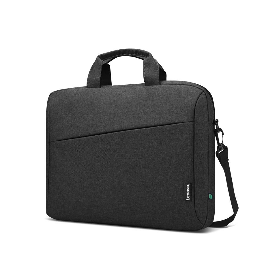 Lenovo T210 computertaske til 16" bærbar - sort billede