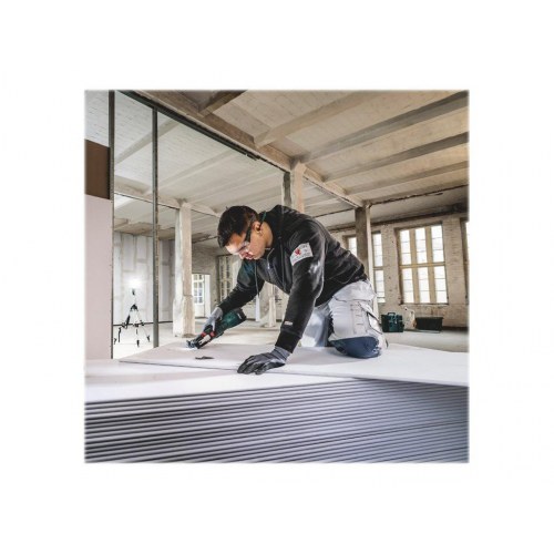 Metabo MT 18 LTX multiværktøj - 18 V uden batteri og lader