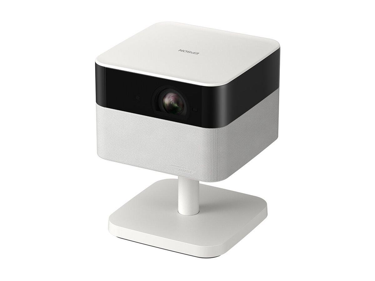 Epson Projektor Lifestudio Flex EF-71 - 1920 x 1080 - 700 ANSI lumens