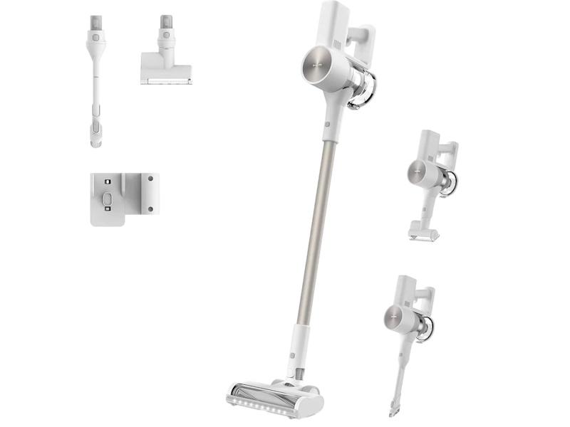 Odkurzacz pionowy Xiaomi Bezprzewodowy Odkurzacz Xiaomi Cleaner G20 EU Bialy 1460 W