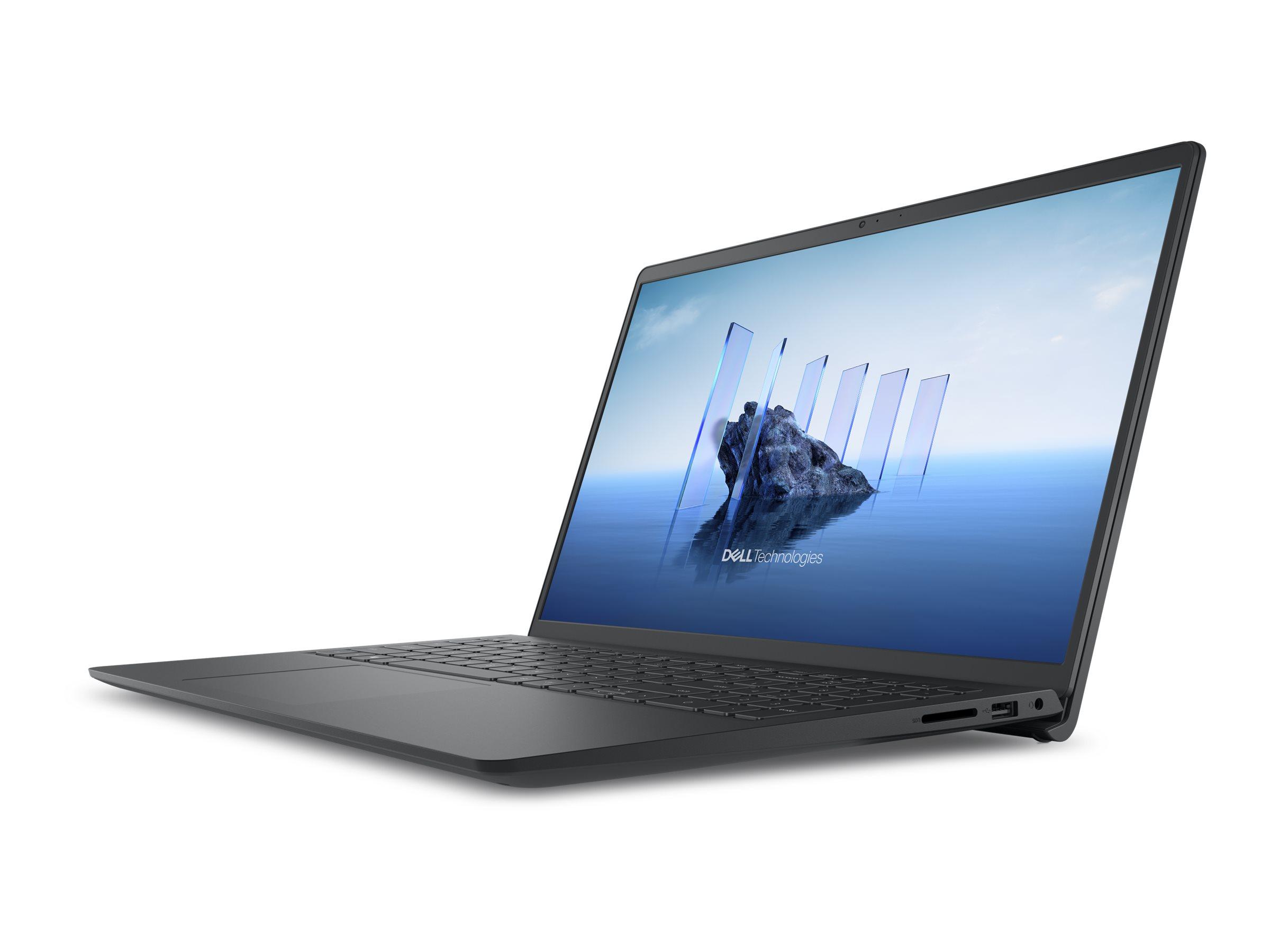 Dell Pro 15 Essential PV15250 15,6" i7-1355U 16/512 GB FHD 120 Hz - Windows 11 Pro bærbar billede