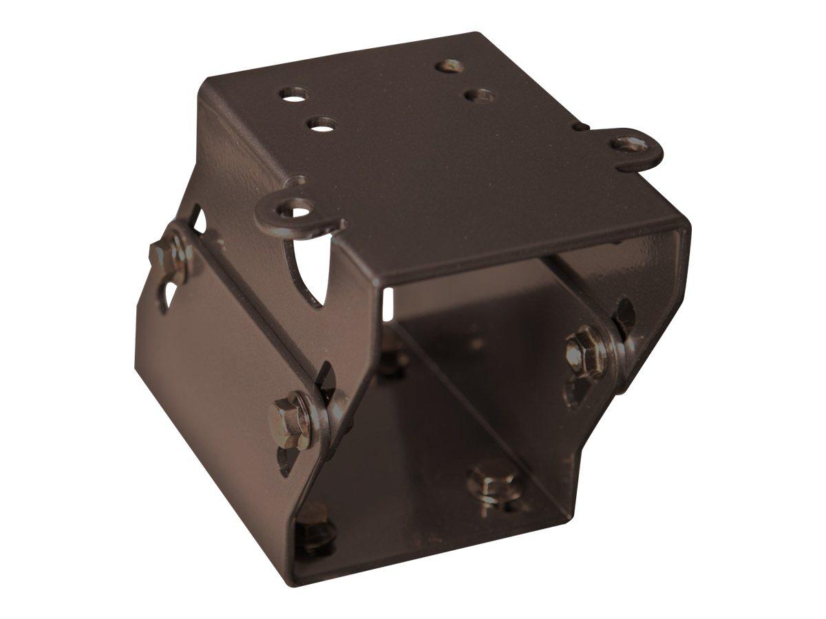 Playseat GearShiftHolder PRO - sort gearstangsholder til Playseat Evolution