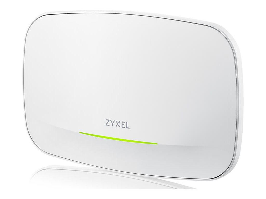 Zyxel NWA210AXv2 Wi‑Fi 6 access point - hvid billede
