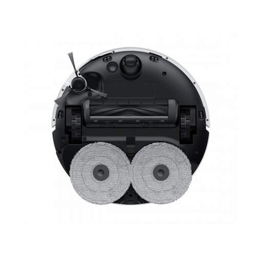 Robotstøvsuger MOVA P50 Pro Ultra med moppefunktion - hvid