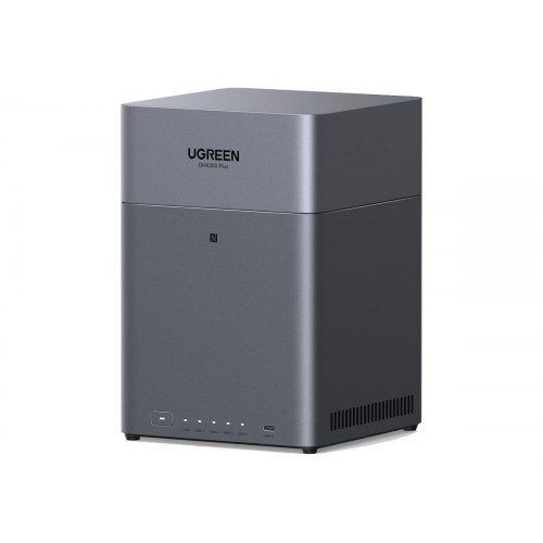 NAS-server Ugreen NASync DH4300 Plus - 4 bays