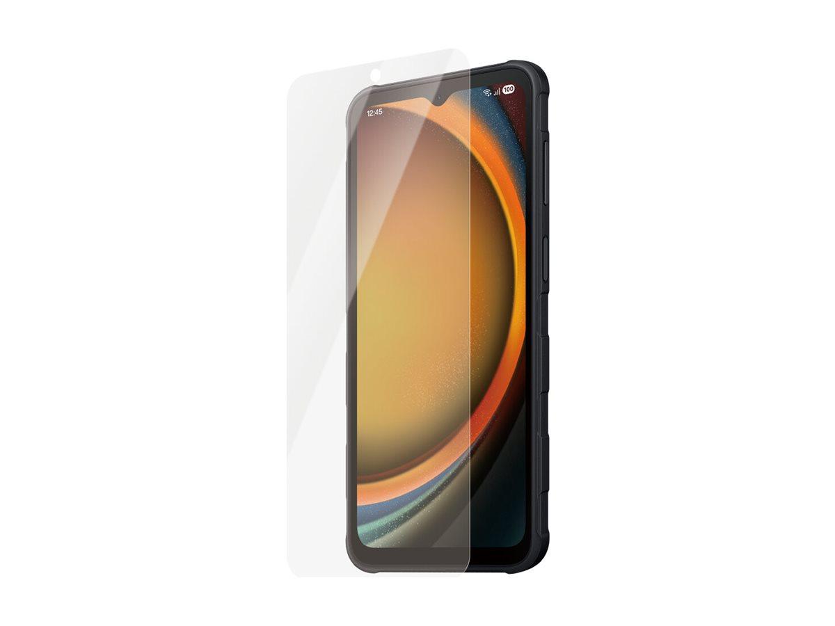 PanzerGlass SAFE. skærmbeskytter til Samsung Galaxy XCover 6 Pro / XCover7 / XCover7 Pro - Ultra‑Wide Fit glas
