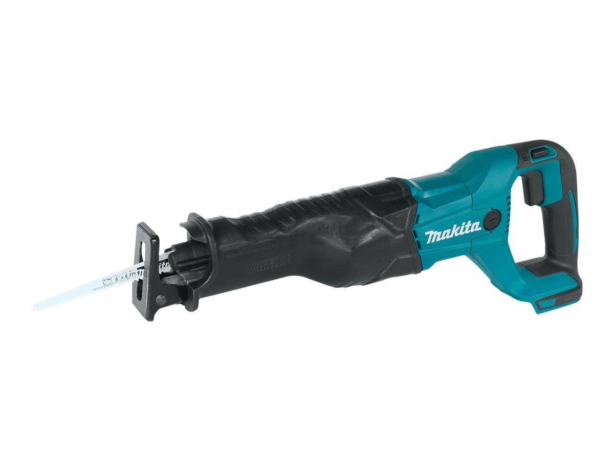 Makita DJR186 - Vekslende sav - ledningfri - 18 V