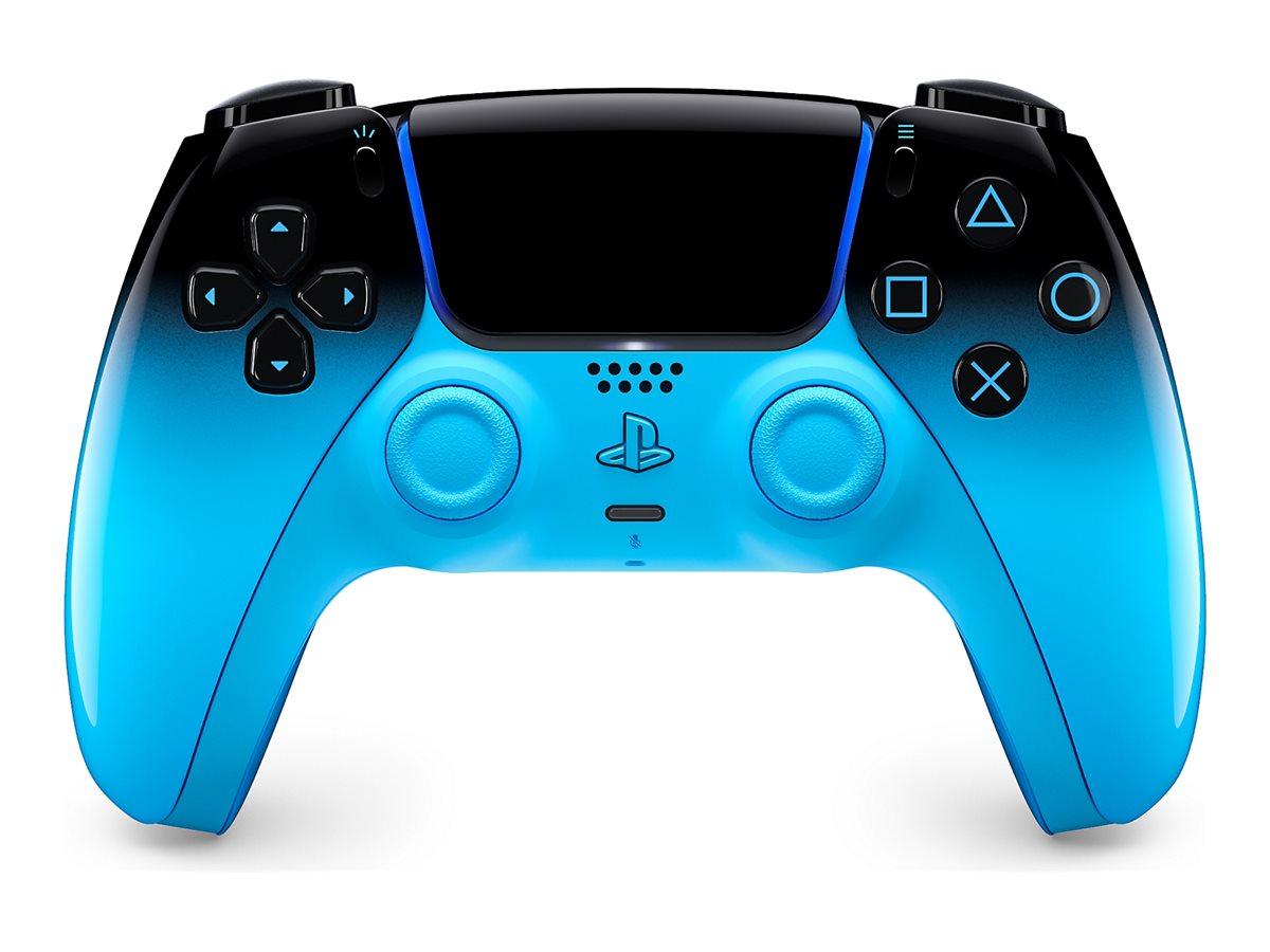 Sony DualSense trådløs controller til PS5 - Rytme blå
