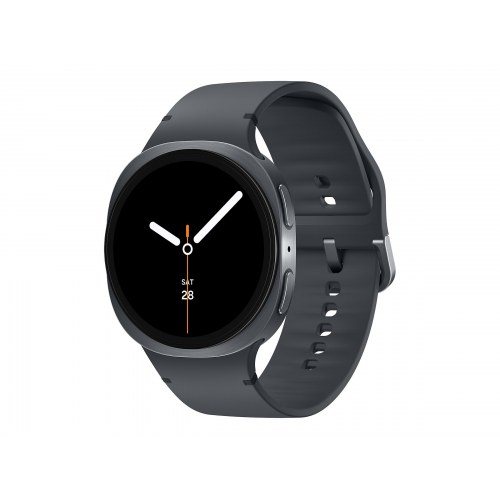 Samsung Galaxy Watch8 44 mm - grafit smartwatch