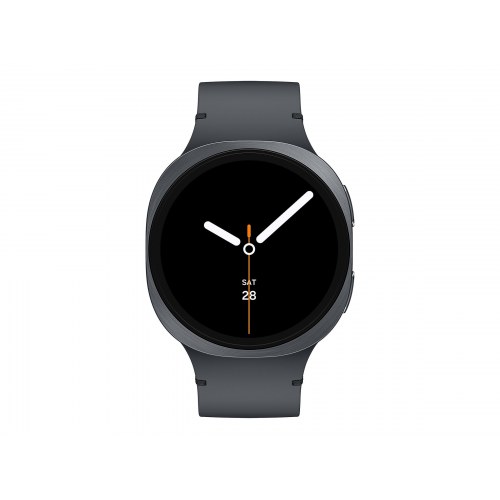 Samsung Galaxy Watch8 44 mm - grafit smartwatch