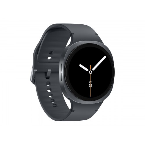 Samsung Galaxy Watch8 44 mm - grafit smartwatch