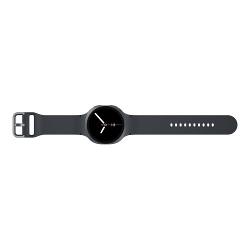 Samsung Galaxy Watch8 44 mm - grafit smartwatch