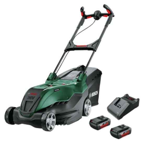 Bosch Rotak 36V-40-650 græsslåmaskine - ledningsfri 40 cm
