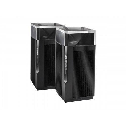 Wi-Fi-system ASUS ZenWiFi Pro ET12 - 2 routere