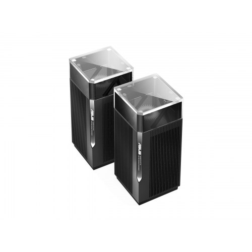 Wi-Fi-system ASUS ZenWiFi Pro ET12 - 2 routere