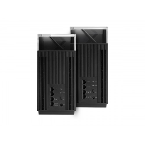 Wi-Fi-system ASUS ZenWiFi Pro ET12 - 2 routere