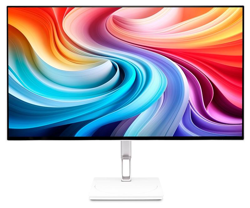 Acer CE270U Xwmiipprx 27" OLED-skærm - 2560 × 1440 (2K) med HDMI/DisplayPort billede