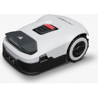 Robotplæneklippere