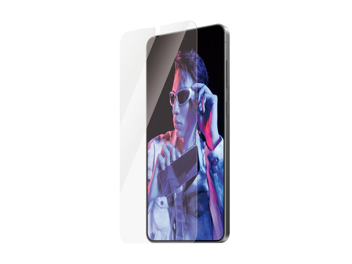 PanzerGlass SAFE. by Screen Protector Samsung S25 Edge | Ultra-Wide Fit Samsung - Galaxy S25 Edge 5G Samsung Galaxy S25 Edge