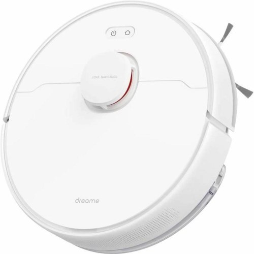 Robotstøvsuger Xiaomi Dreame F9 Pro - hvid