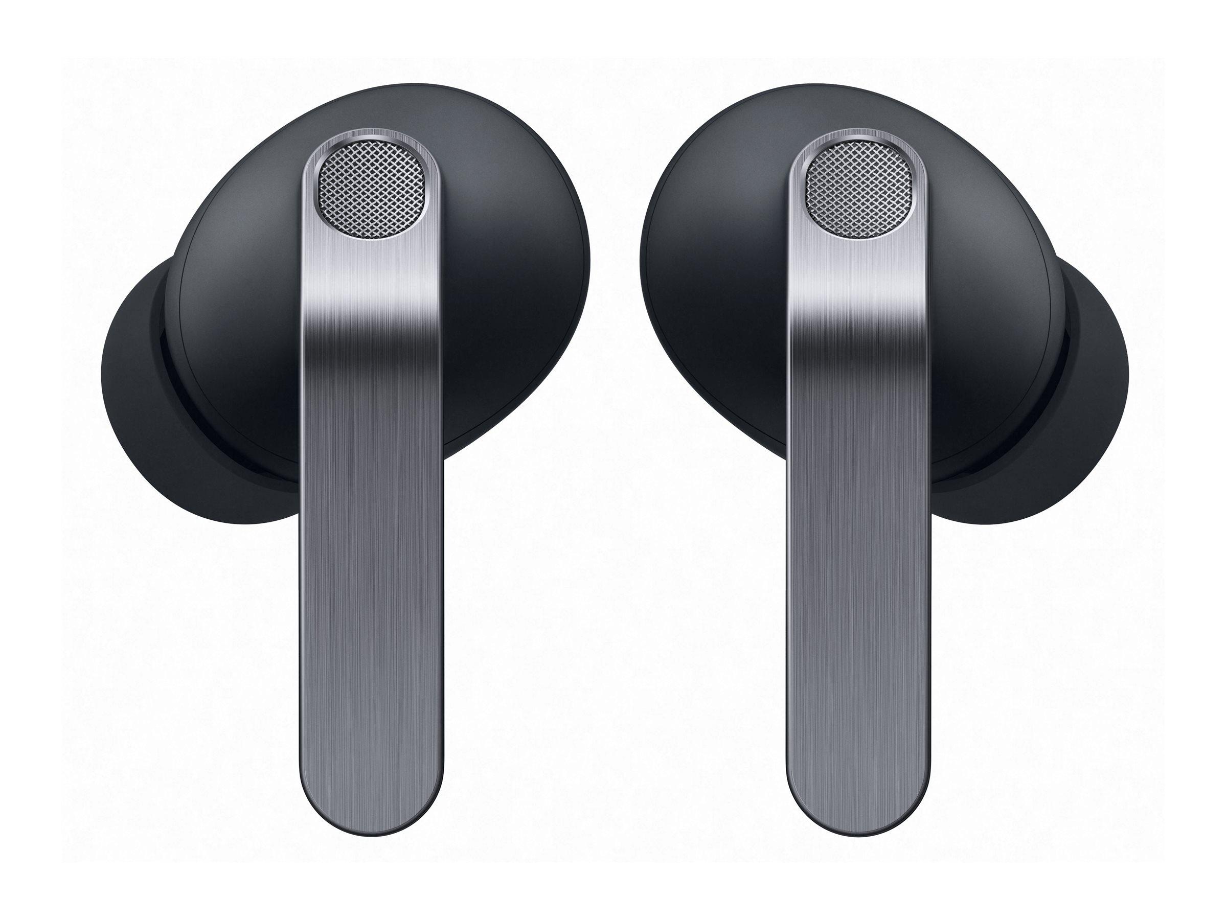 Trådløse øretelefoner Samsung Galaxy Buds4 Pro - sort