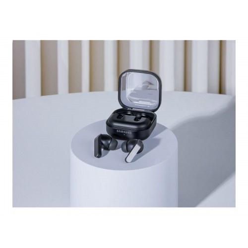 Trådløse øretelefoner Samsung Galaxy Buds4 Pro - sort