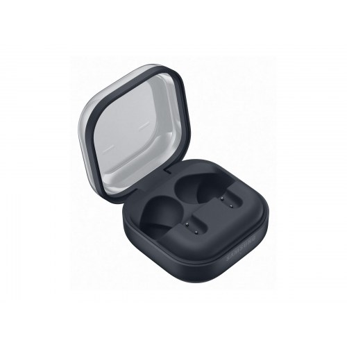 Trådløse øretelefoner Samsung Galaxy Buds4 Pro - sort