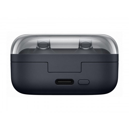 Trådløse øretelefoner Samsung Galaxy Buds4 Pro - sort
