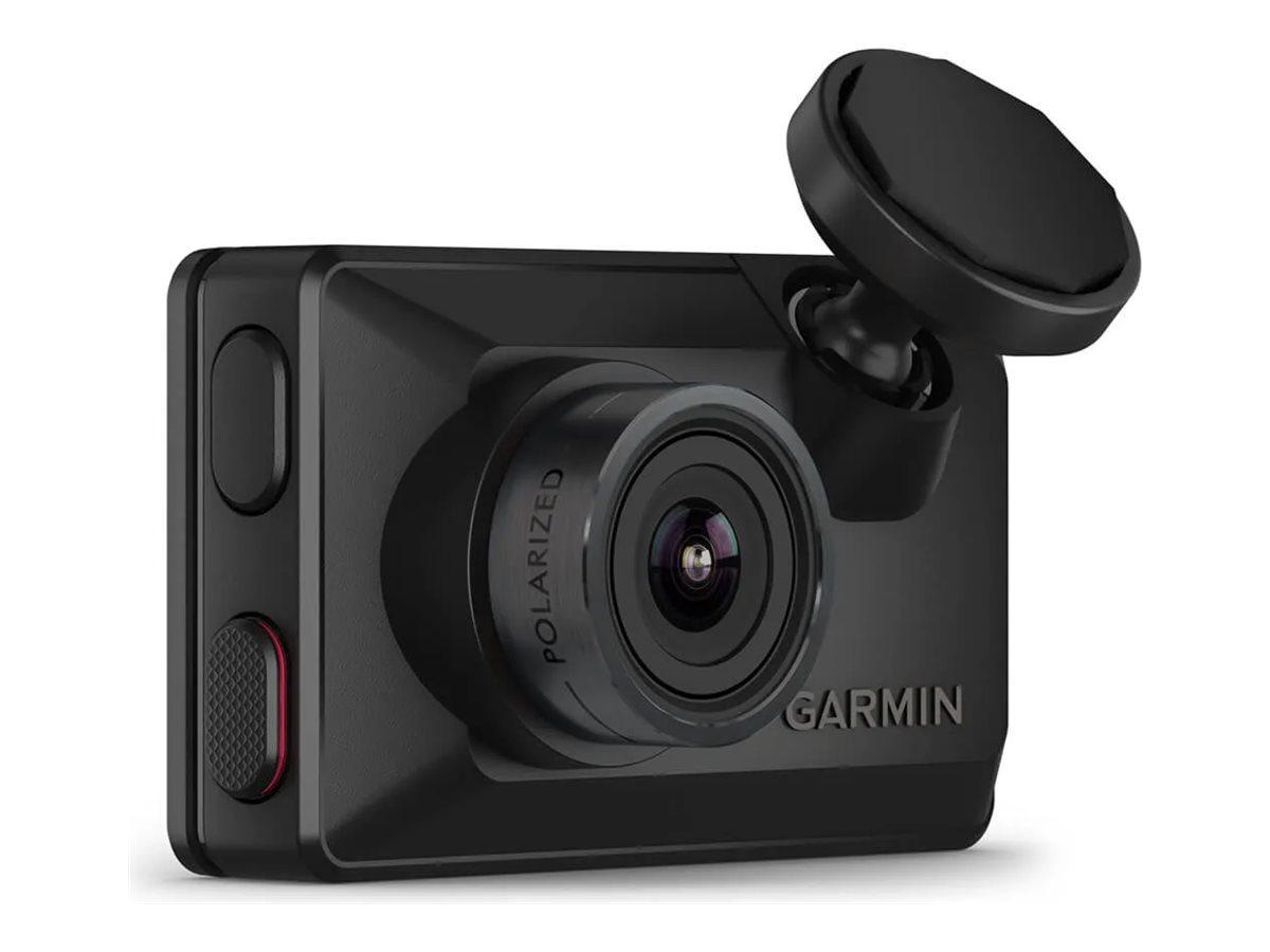 Garmin Dash Cam X310 dashcam 4K/120 fps Sort