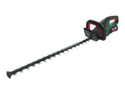 Bosch AdvancedHedgeCut 36 hækkeklipper - ledningsfri 36 V, 65 cm klinge