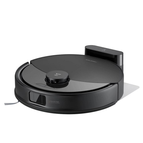 Robotstøvsuger Roborock Q10 PF - sort