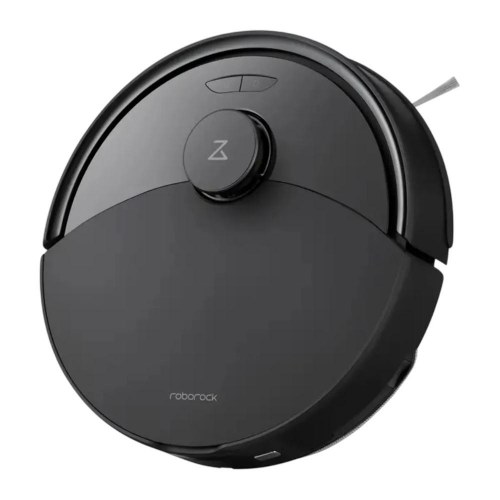 Robotstøvsuger Roborock Q10 PF - sort