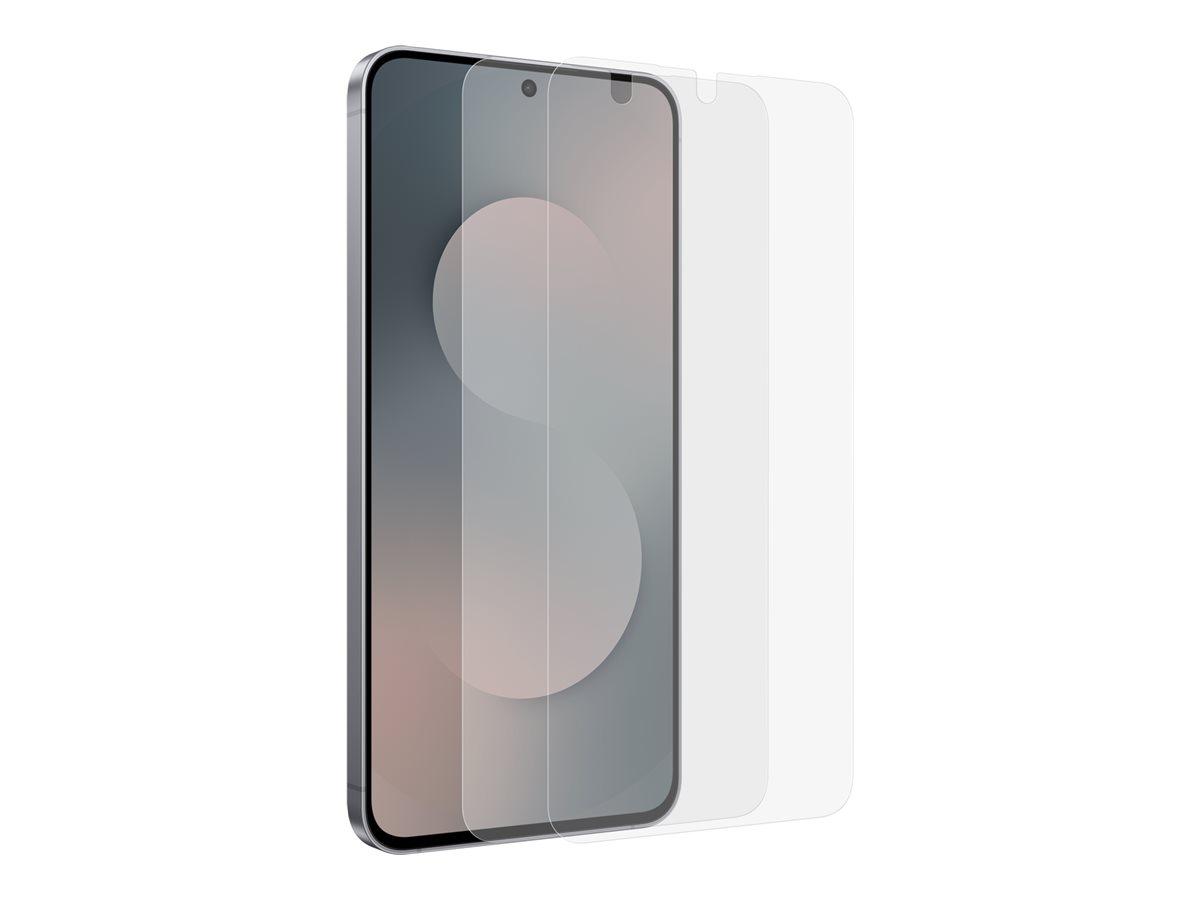 Samsung EF-US731 skærmbeskytter til Galaxy S25 FE - antirefleks film (2-pak) billede