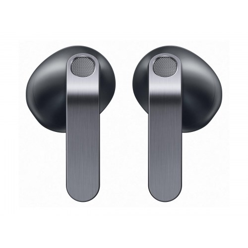 Samsung Galaxy Buds4 trådløse TWS øretelefoner - Sort