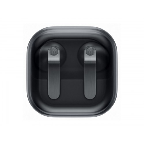 Samsung Galaxy Buds4 trådløse TWS øretelefoner - Sort