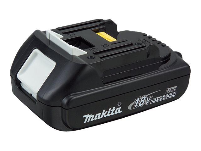 Makita BL1815N 18 V Li-ion batteri 1,5 Ah